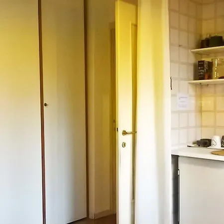 Alojamento de Acomodação e Pequeno-almoço Il Giardino Di Zorro 3*