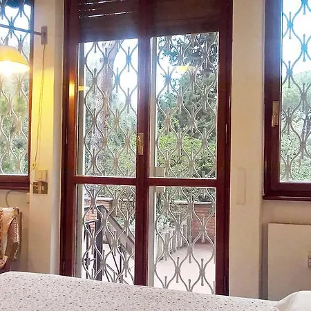 Il Giardino Di Zorro Alojamento de Acomodação e Pequeno-almoço 3*