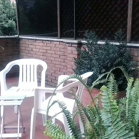 Il Giardino Di Zorro Bed & Breakfast