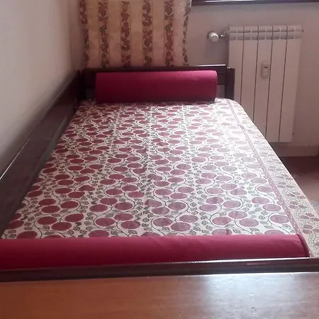 Bed & Breakfast Il Giardino Di Zorro Rome