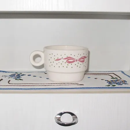 Bed & Breakfast Il Giardino Di Zorro Rome