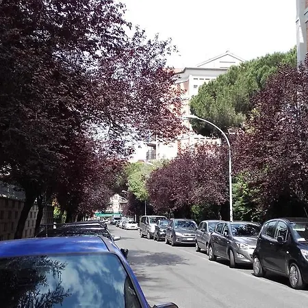 Bed & Breakfast Il Giardino Di Zorro