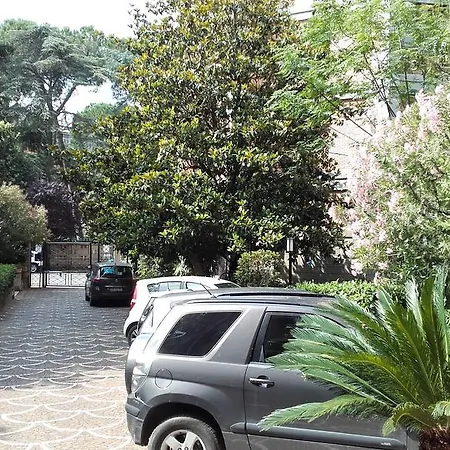 Il Giardino Di Zorro Rome