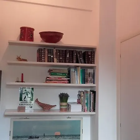 Bed & Breakfast Il Giardino Di Zorro Rome
