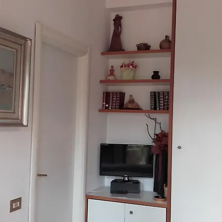 Bed & Breakfast Il Giardino Di Zorro 3*