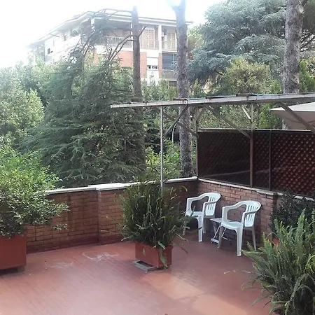 Bed & Breakfast Il Giardino Di Zorro 3*