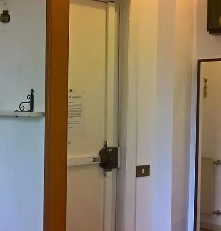 Bed & Breakfast Il Giardino Di Zorro Rome