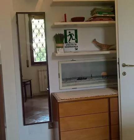 Bed & Breakfast Il Giardino Di Zorro