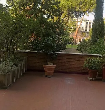 Il Giardino Di Zorro Bed & Breakfast 3*