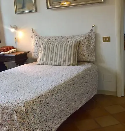 Il Giardino Di Zorro Bed & Breakfast 3*