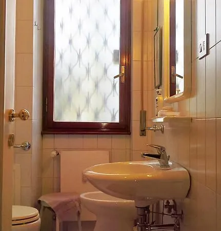 Il Giardino Di Zorro Bed & Breakfast 3*