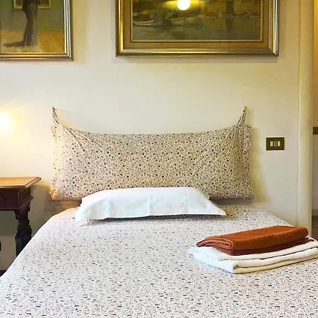 Bed & Breakfast Il Giardino Di Zorro