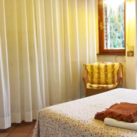 Il Giardino Di Zorro Bed & Breakfast