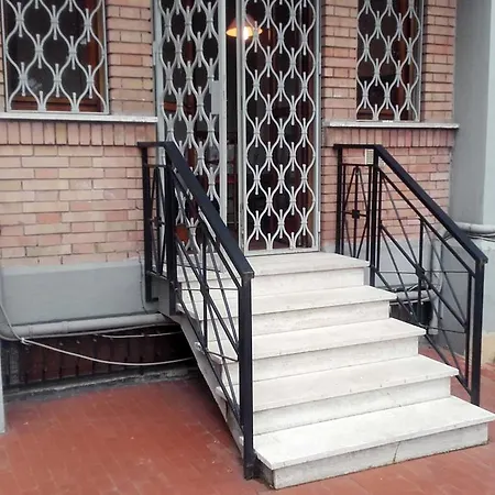 Il Giardino Di Zorro Nocleg ze śniadaniem