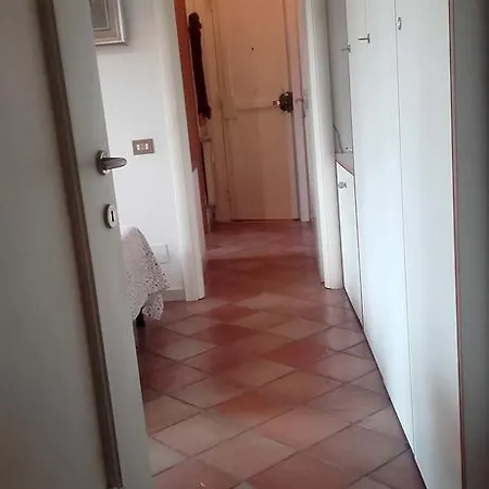 Il Giardino Di Zorro Nocleg ze śniadaniem