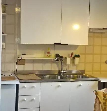 Nocleg ze śniadaniem Il Giardino Di Zorro 3*