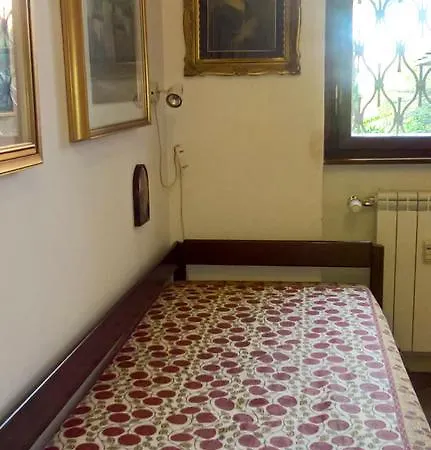 Nocleg ze śniadaniem Il Giardino Di Zorro 3*
