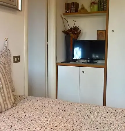Il Giardino Di Zorro Rzym