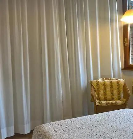 Il Giardino Di Zorro Nocleg ze śniadaniem
