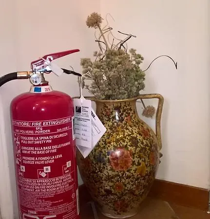 Il Giardino Di Zorro 3* Rzym