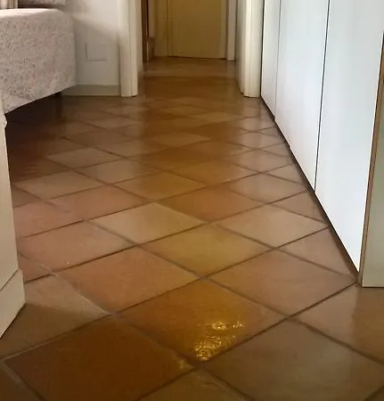 Nocleg ze śniadaniem Il Giardino Di Zorro Rzym